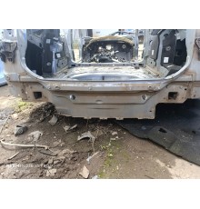 Панель задняя