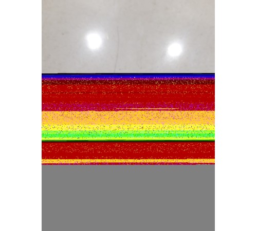 Амортизатор крышки багажника(правый)