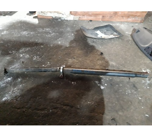 Вал карданный