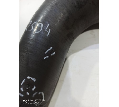 Патрубок интеркулера