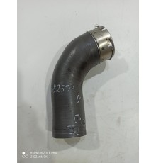 Патрубок интеркулера