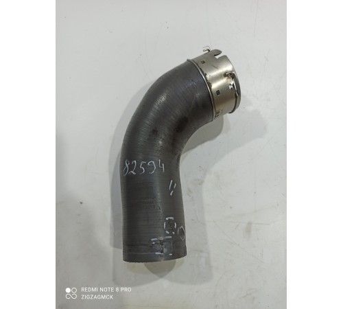 Патрубок интеркулера