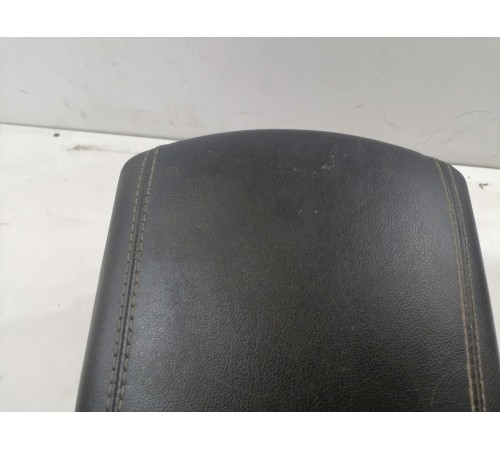 Бардачок центральной консоли