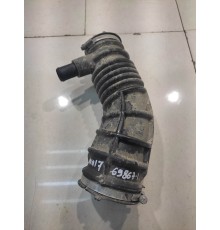 Патрубок воздушного фильтра