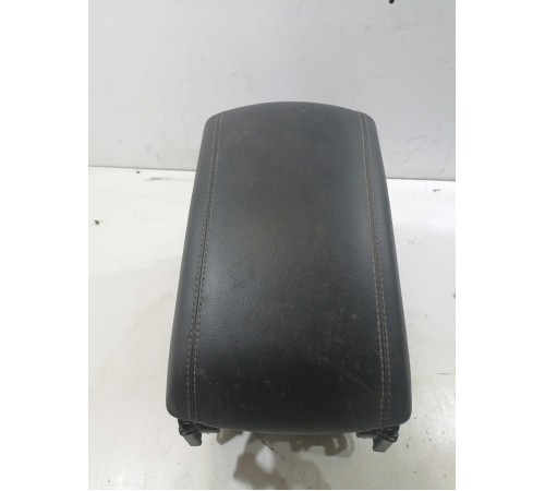 Бардачок центральной консоли