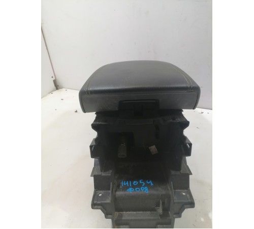 Бардачок центральной консоли