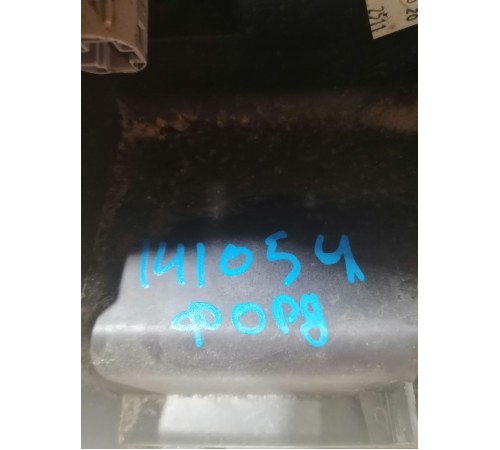 Бардачок центральной консоли