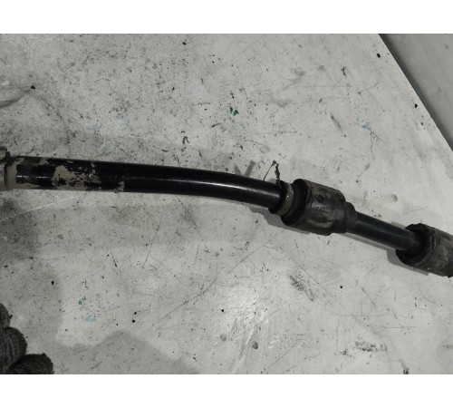 Привод (полуось) передний правый