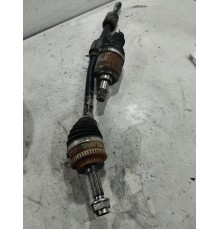 Привод (полуось) передний правый