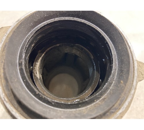 Кронштейн привода