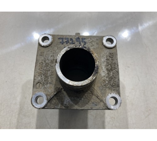 Кронштейн привода