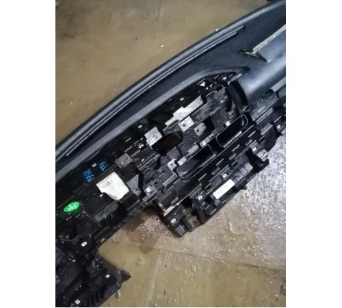 Панель салона, торпедо