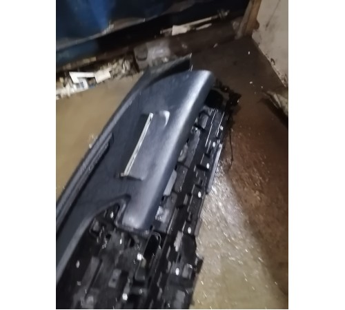 Панель салона, торпедо