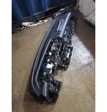 Панель салона, торпедо