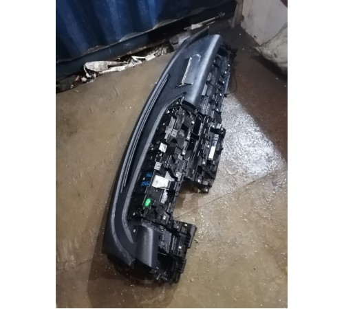 Панель салона, торпедо