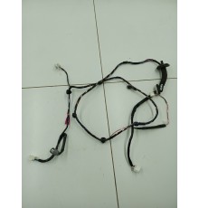 Электропроводка двери задняя левая