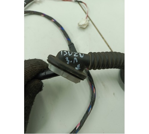 Электропроводка двери задняя левая