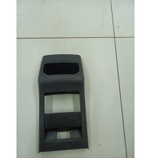 Накладка центральной консоли задняя