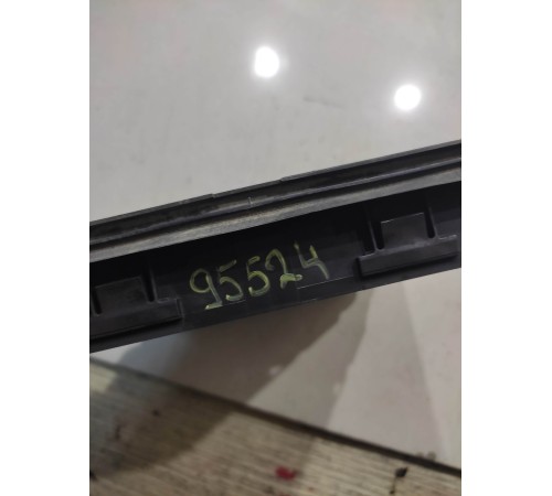 Опора напольного покрытия (правая)