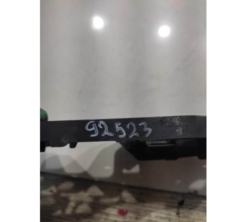 Опора напольного покрытия (правая)