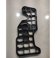 Опора напольного покрытия (правая)