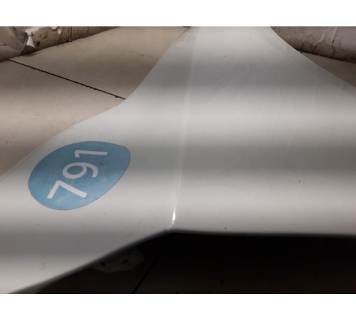 Крыло(переднее правое)