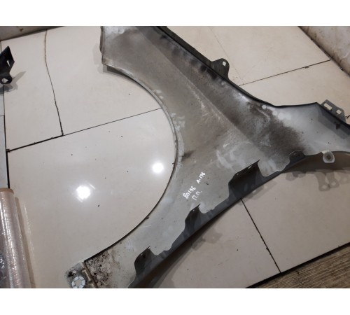 Крыло(переднее правое)