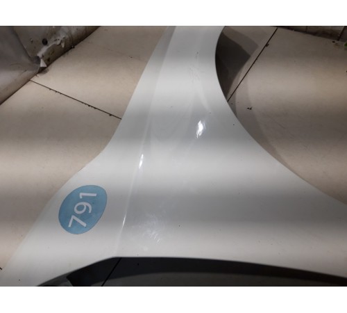 Крыло(переднее правое)