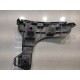 Кронштейн заднего бампера (левый)