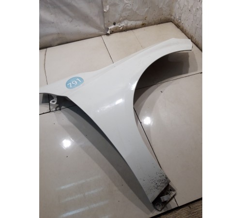 Крыло(переднее правое)