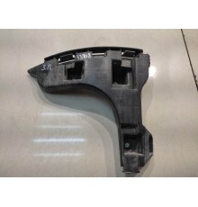 Кронштейн заднего бампера (левый)