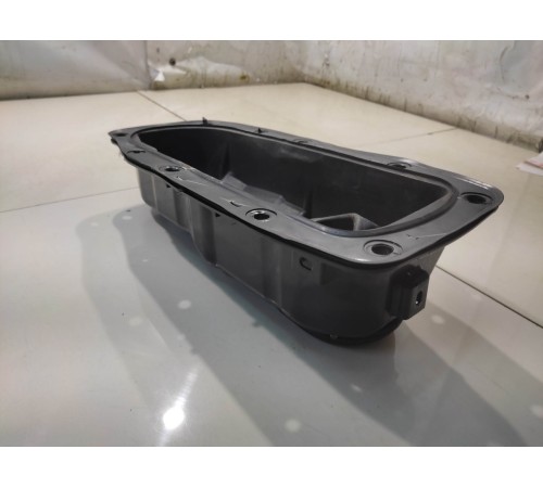 Кожух селектора МКПП