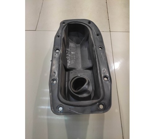 Кожух селектора МКПП