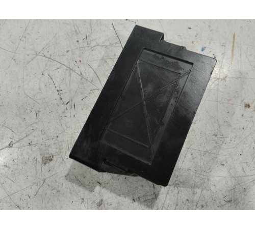 Блок управления ретардером (тормозом замедлителем)