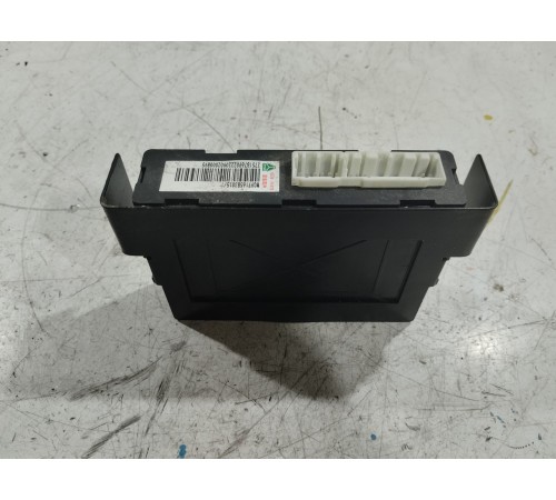 Блок управления ретардером (тормозом замедлителем)