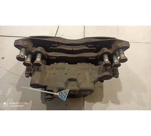 Суппорт (задний, правый)