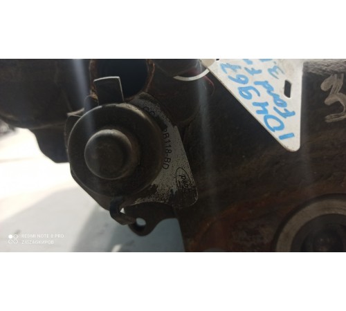 Суппорт (задний, правый)