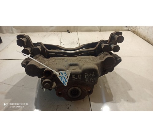 Суппорт (задний, правый)