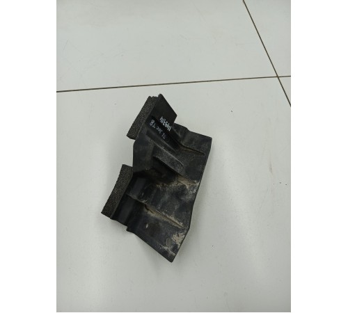 Накладка пыльник