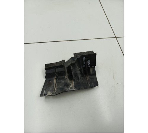 Накладка пыльник