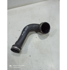 Патрубок воздушного фильтра