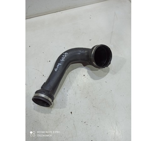 Патрубок воздушного фильтра