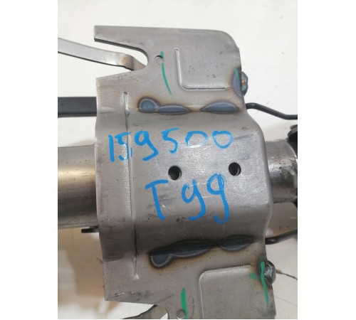 Рулевая колонка