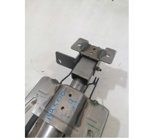 Рулевая колонка