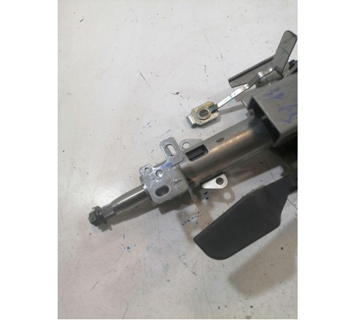 Рулевая колонка