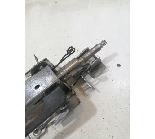 Рулевая колонка