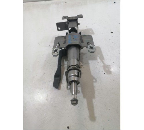 Рулевая колонка