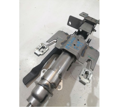 Рулевая колонка