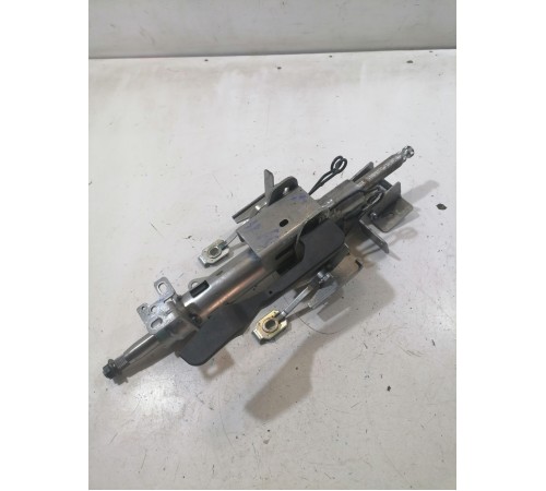 Рулевая колонка