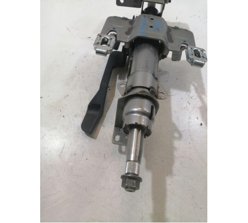 Рулевая колонка